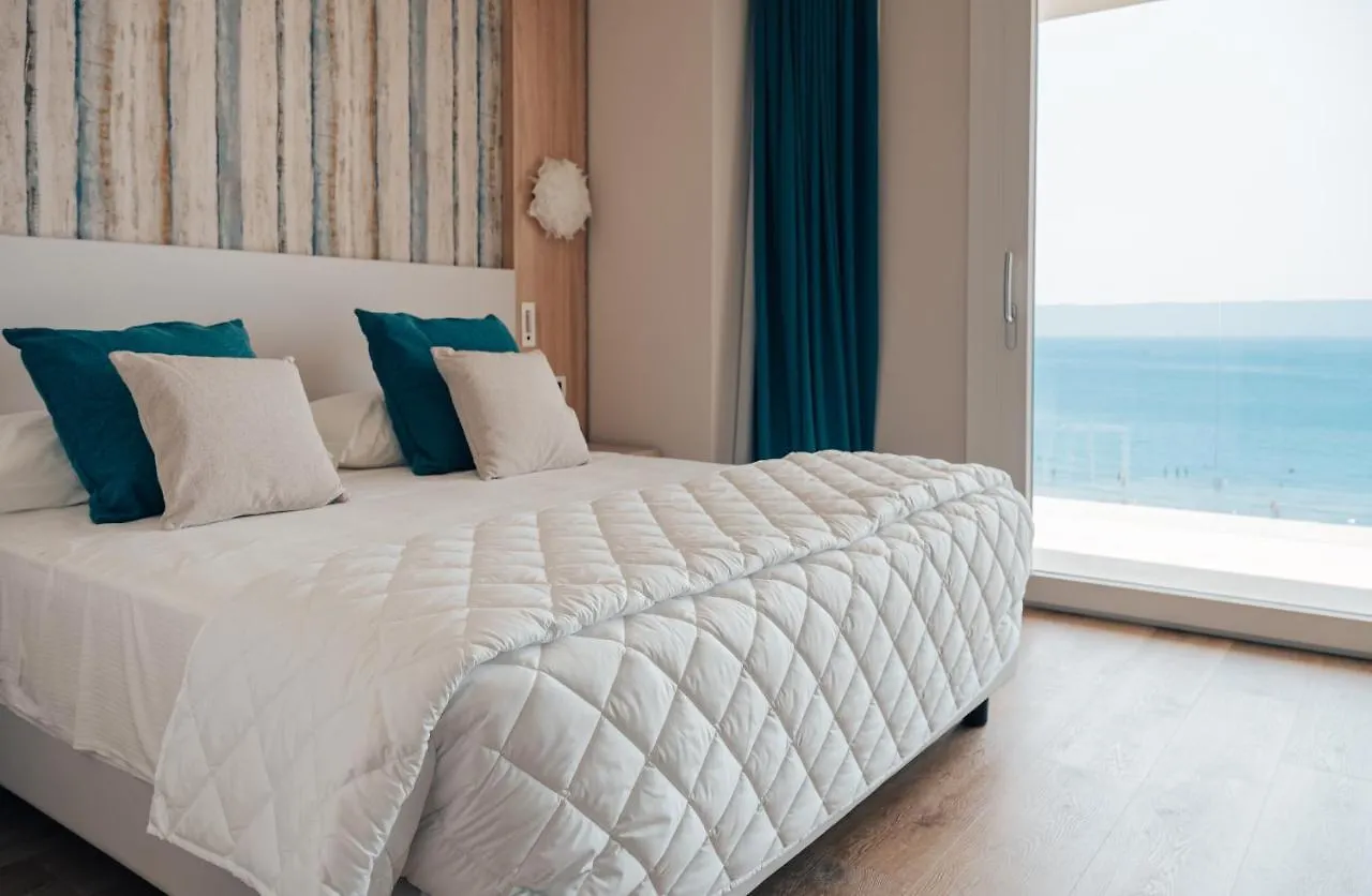 Hotel Galassia Suites & Spa Lido di Jesolo