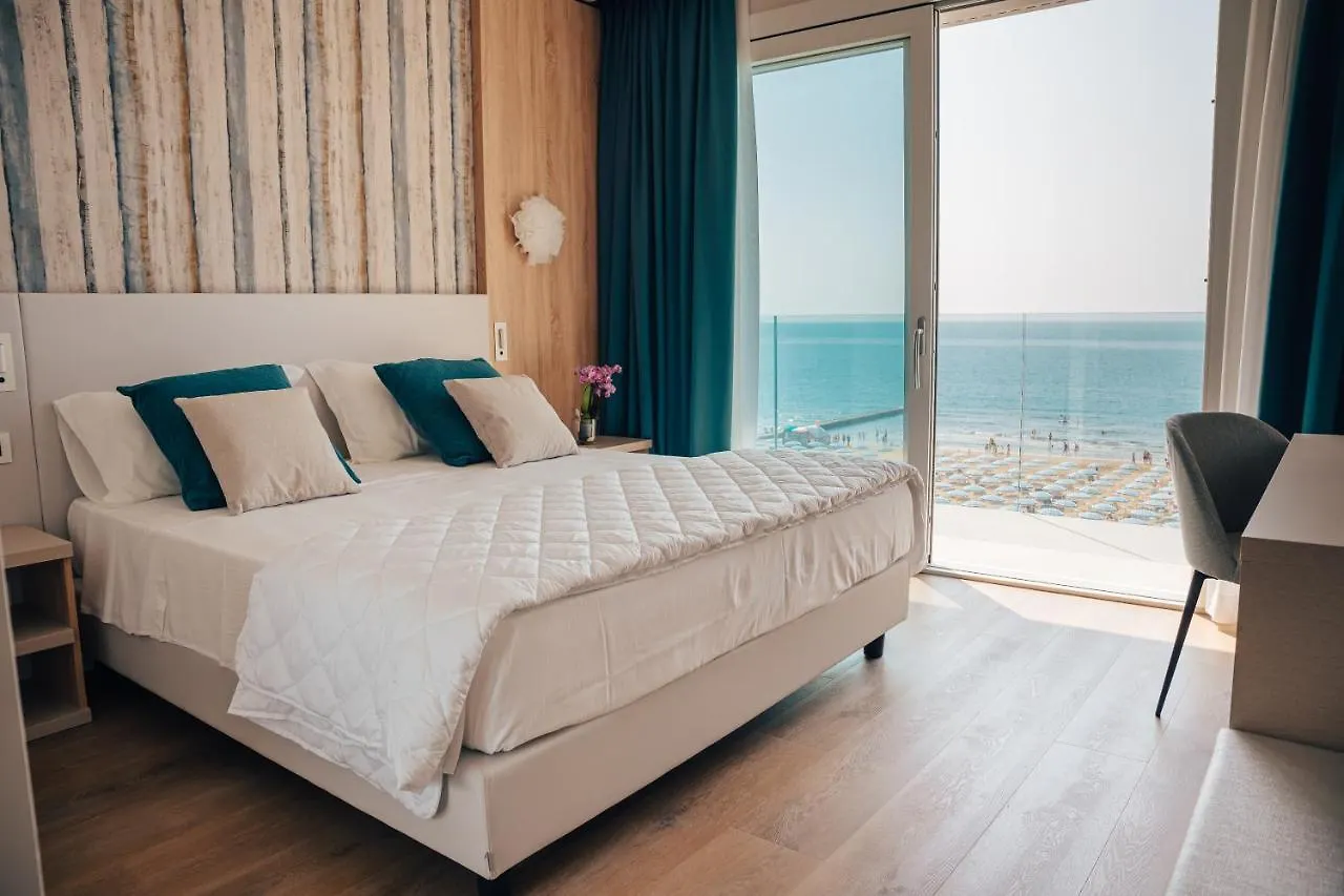 Hotel Galassia Suites & Spa contacts