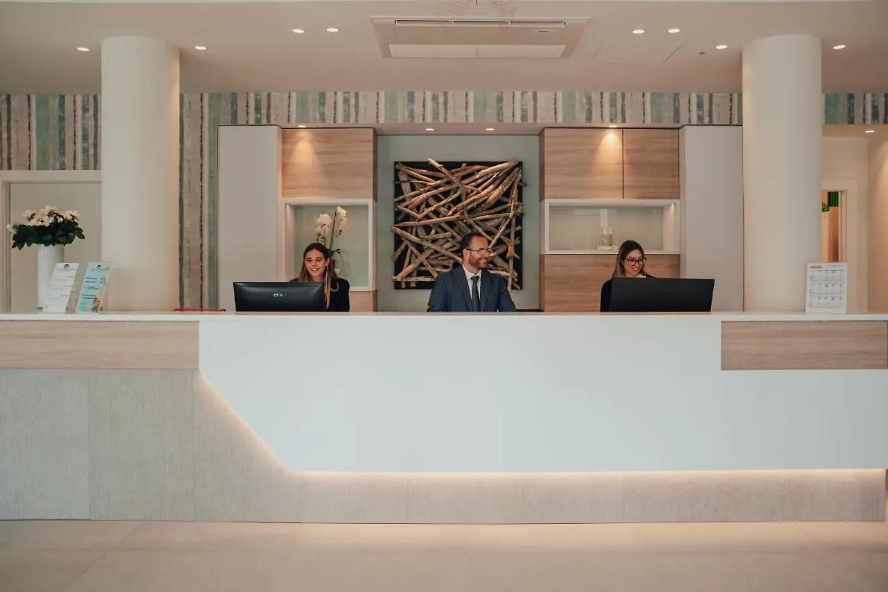 Hotel Galassia Suites & Spa Lido di Jesolo