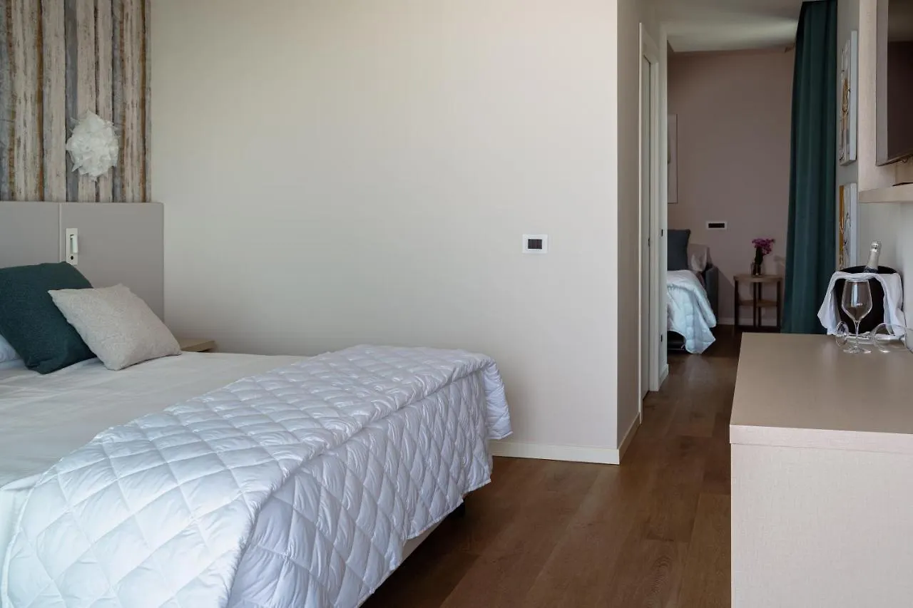 Hotel Galassia Suites & Spa Lido di Jesolo Italy