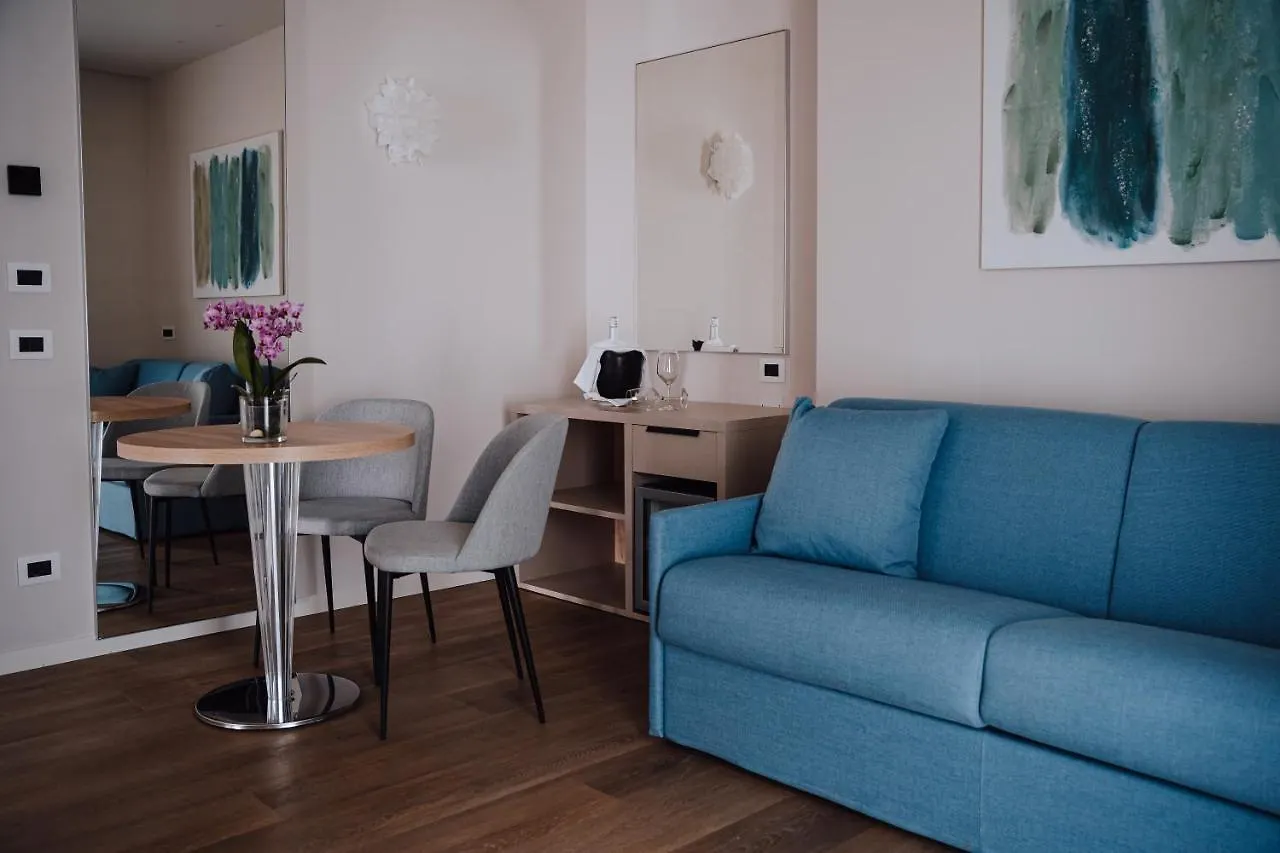 Hotel Galassia Suites & Spa Lido di Jesolo 4*,  Italy