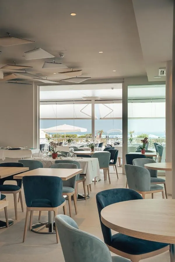 Hotel Galassia Suites & Spa Lido di Jesolo