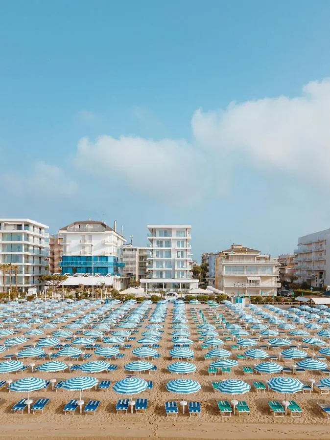 Hotel Galassia Suites & Spa Lido di Jesolo