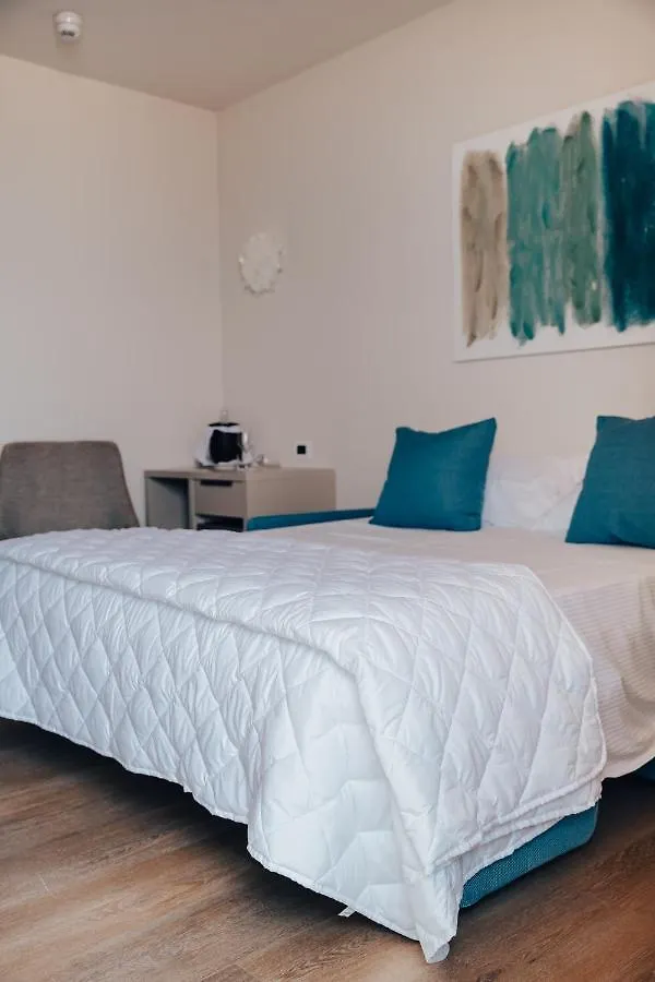 Hotel Galassia Suites & Spa Lido di Jesolo