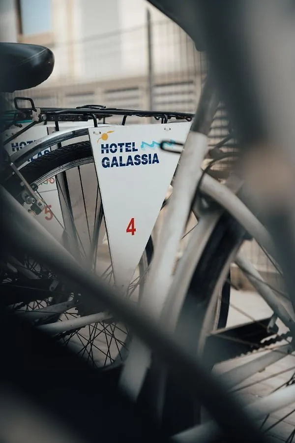 Hotel Galassia Suites & Spa Lido di Jesolo