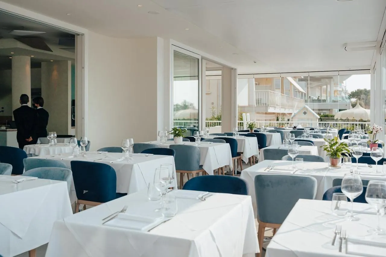 Hotel Galassia Suites & Spa Lido di Jesolo