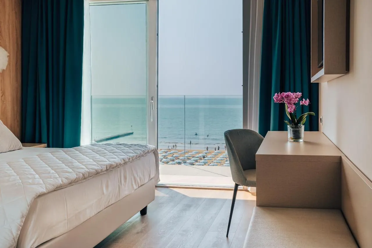 Hotel Galassia Suites & Spa Lido di Jesolo 4*,  Italy