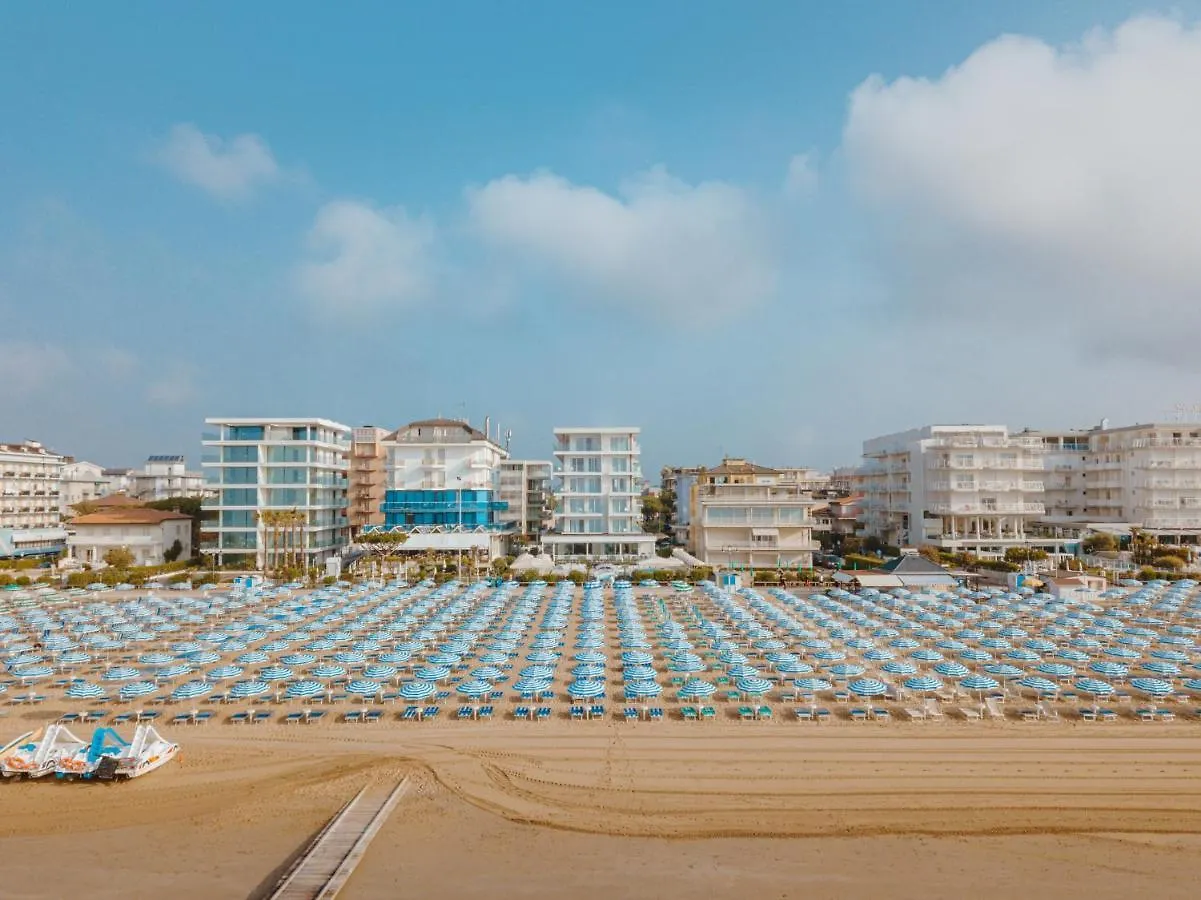 Hotel Galassia Suites & Spa 利多迪迪耶索洛 4*,  意大利