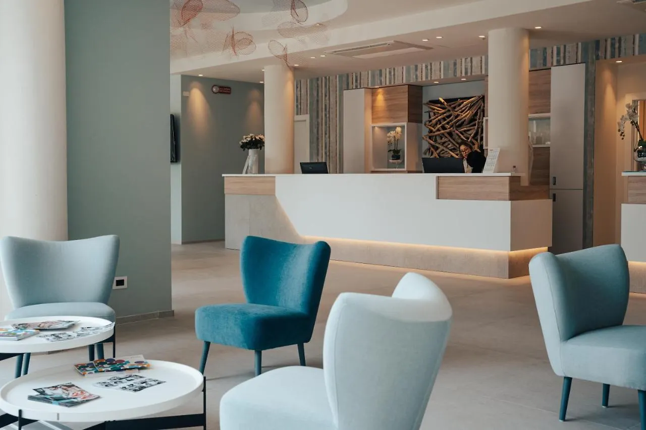 Hotel Galassia Suites & Spa Lido di Jesolo