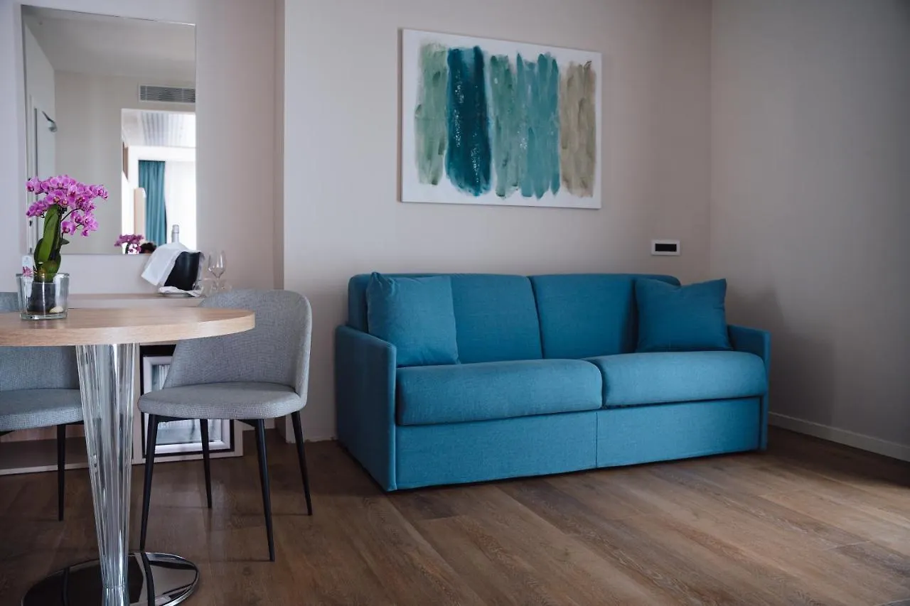 Hotel Galassia Suites & Spa Lido di Jesolo