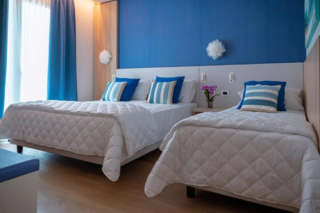 Hotel Galassia Suites & Spa Lido di Jesolo 4*,