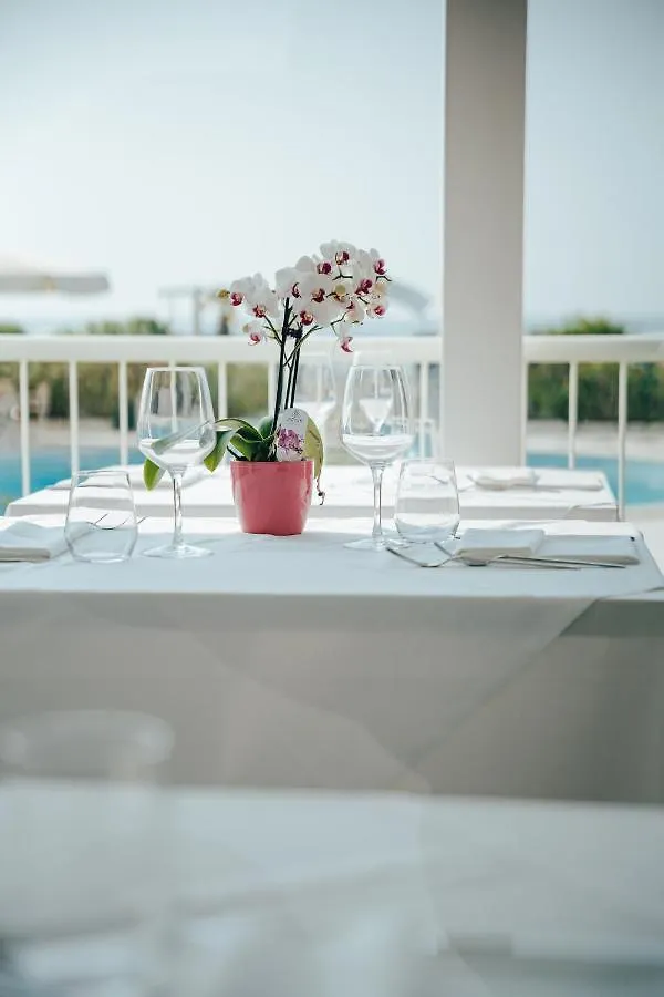 Hotel Galassia Suites & Spa Lido di Jesolo