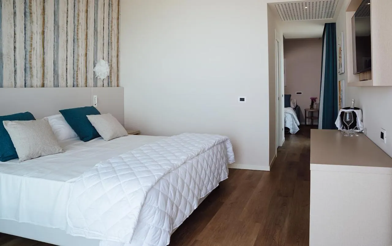 Hotel Galassia Suites & Spa Lido di Jesolo