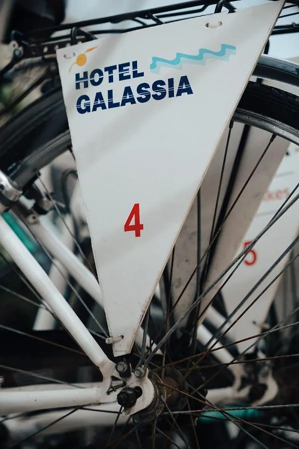 ****  Hotel Galassia Suites & Spa Lido di Jesolo Italy