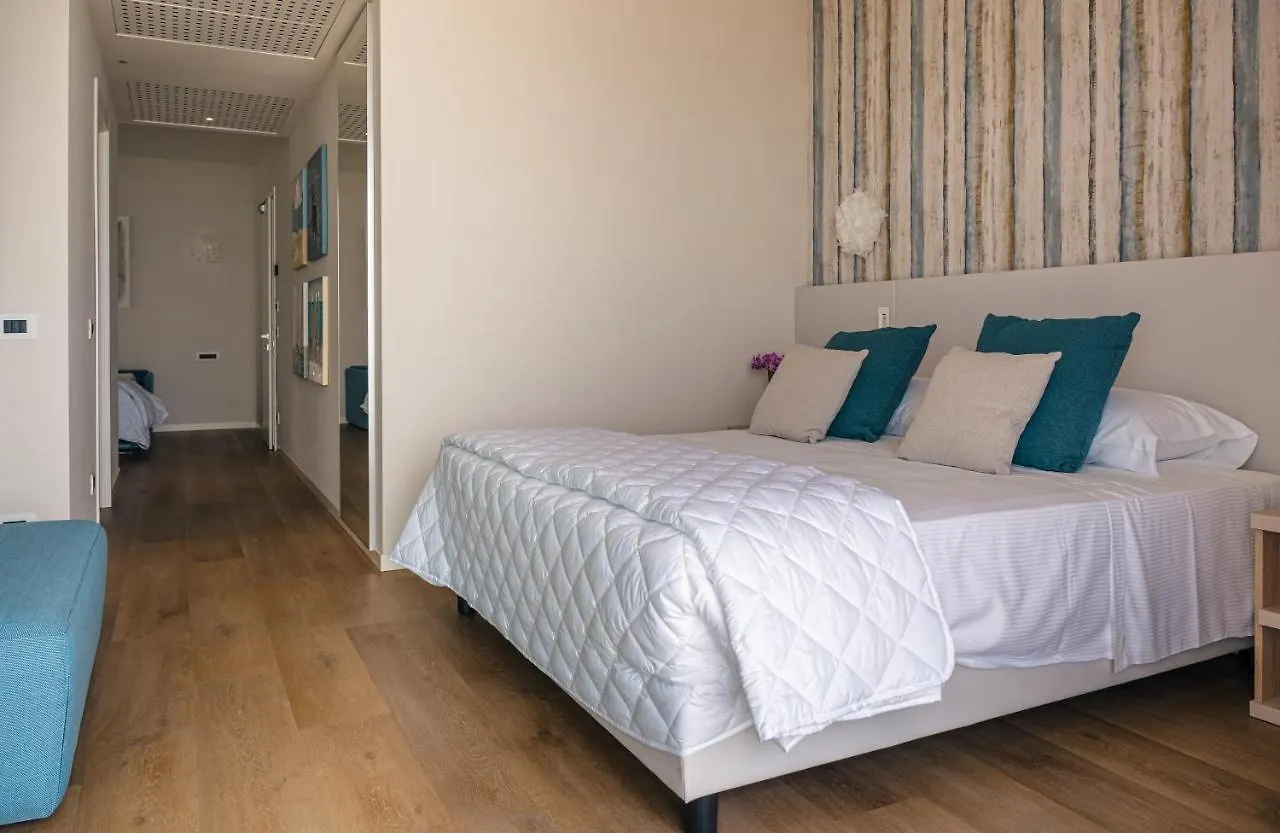 Hotel Galassia Suites & Spa Lido di Jesolo Italy