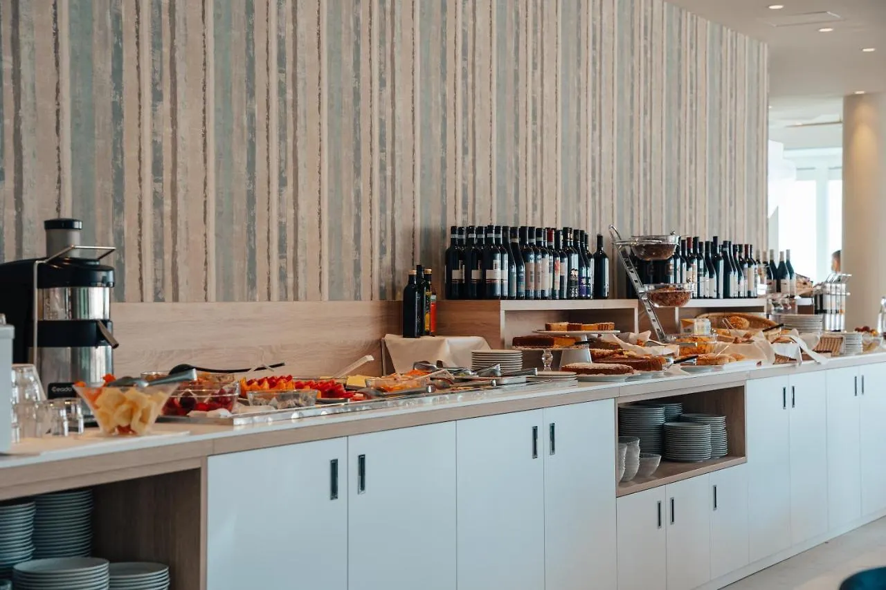 ****  Hotel Galassia Suites & Spa Lido di Jesolo Italy
