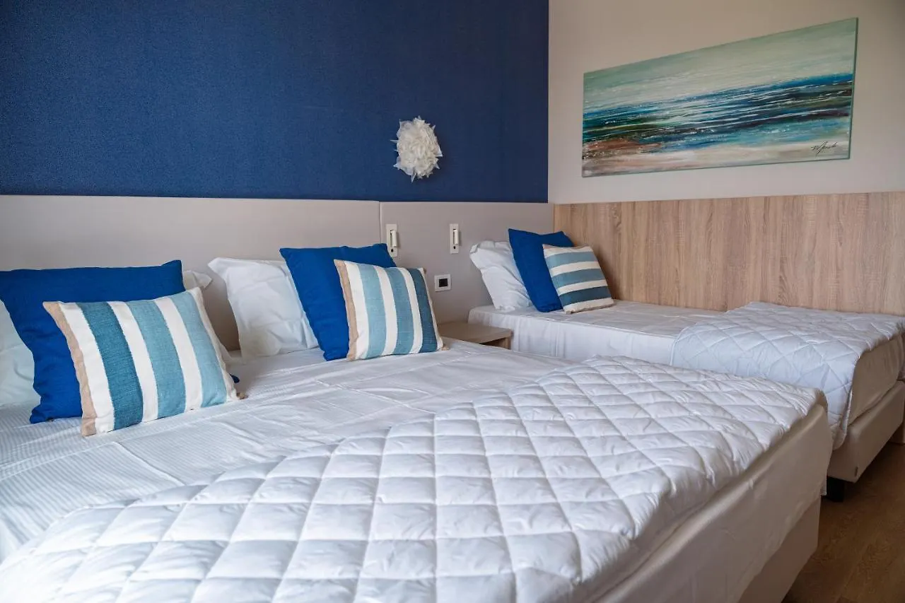 ****  Hotel Galassia Suites & Spa Lido di Jesolo Italy