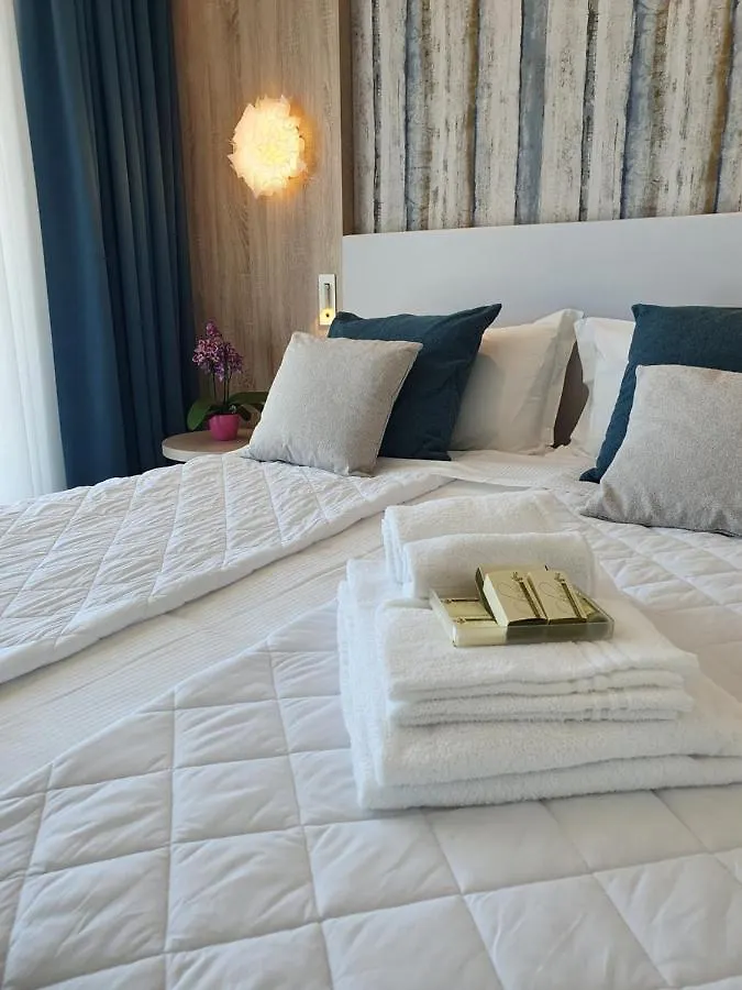 Hotel Galassia Suites & Spa Lido di Jesolo