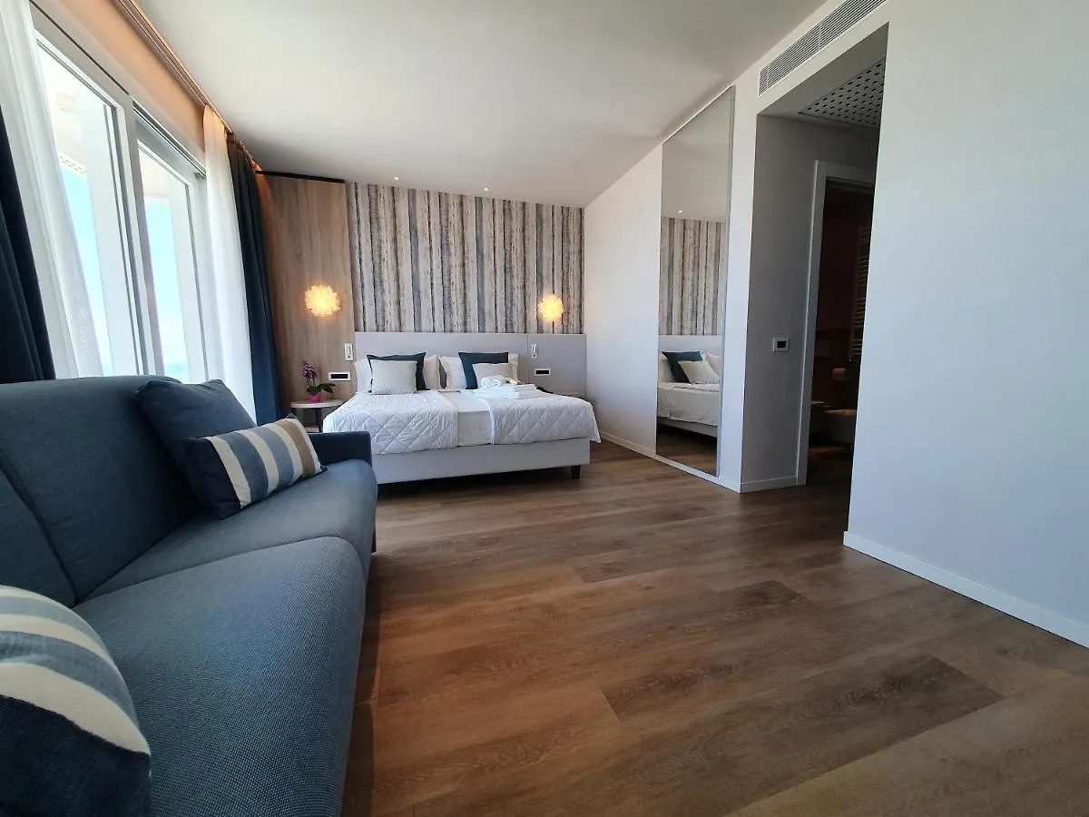 Hotel Galassia Suites & Spa Lido di Jesolo