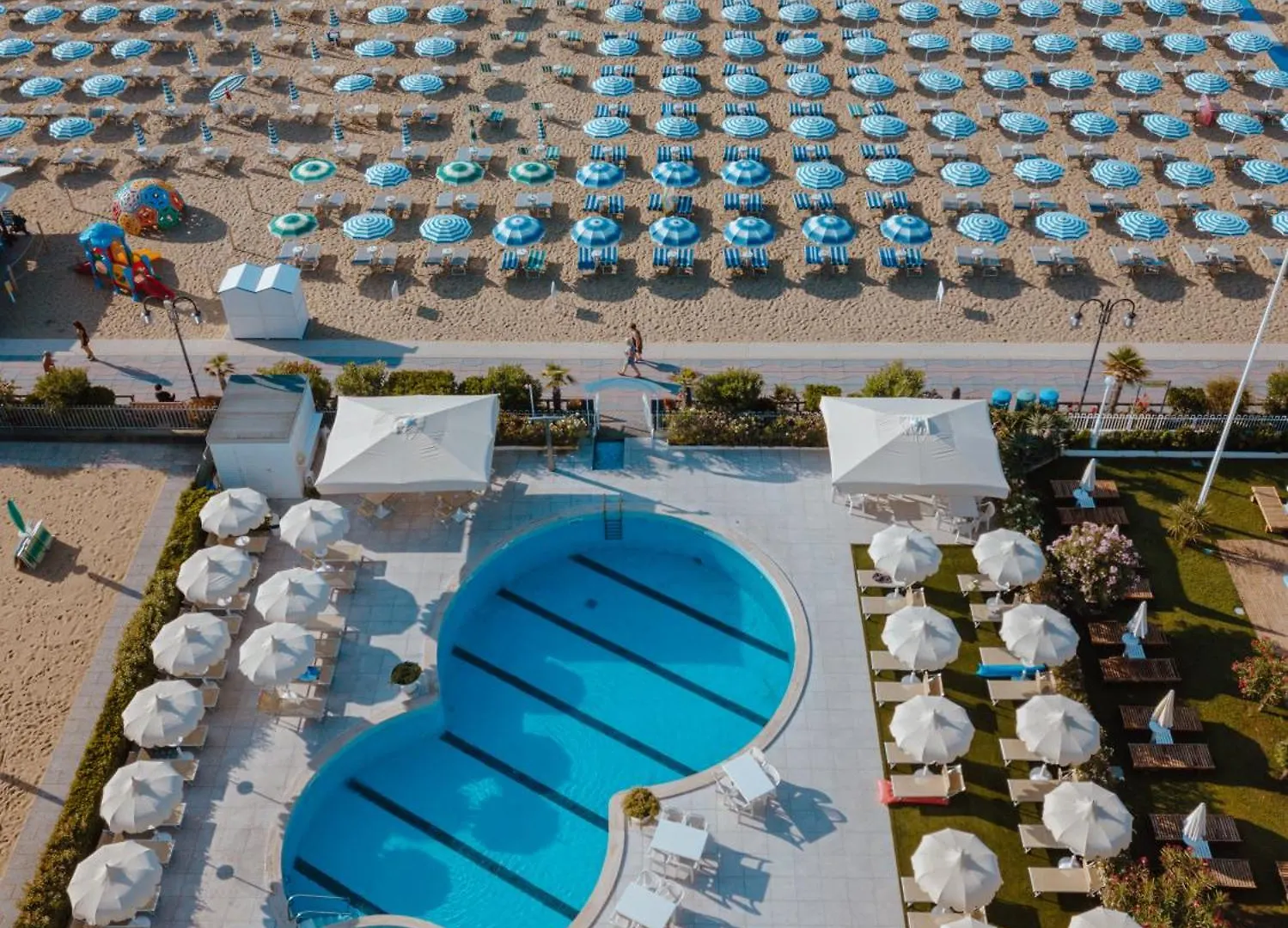 Hotel Galassia Suites & Spa Lido di Jesolo 4*,  Italy