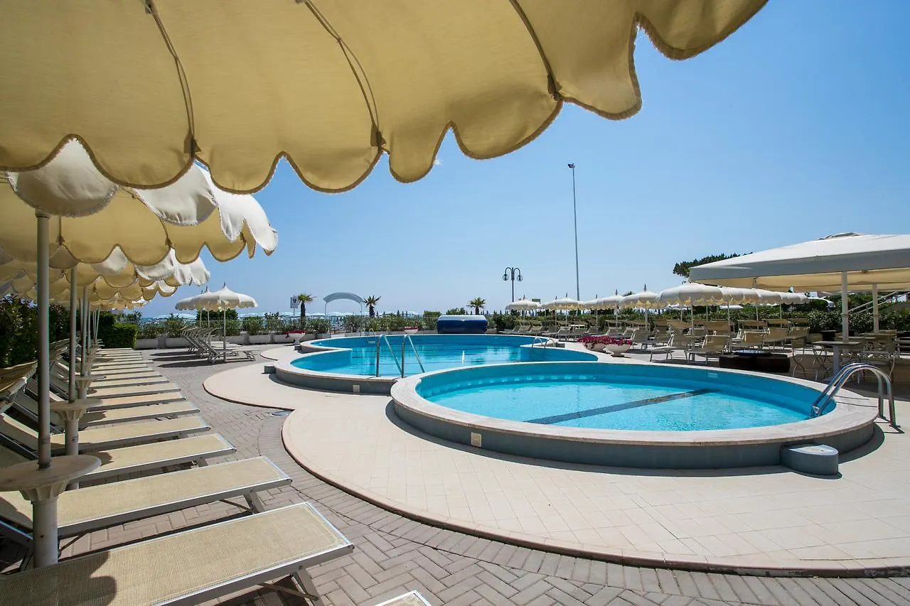 Hotel Galassia Suites & Spa Lido di Jesolo