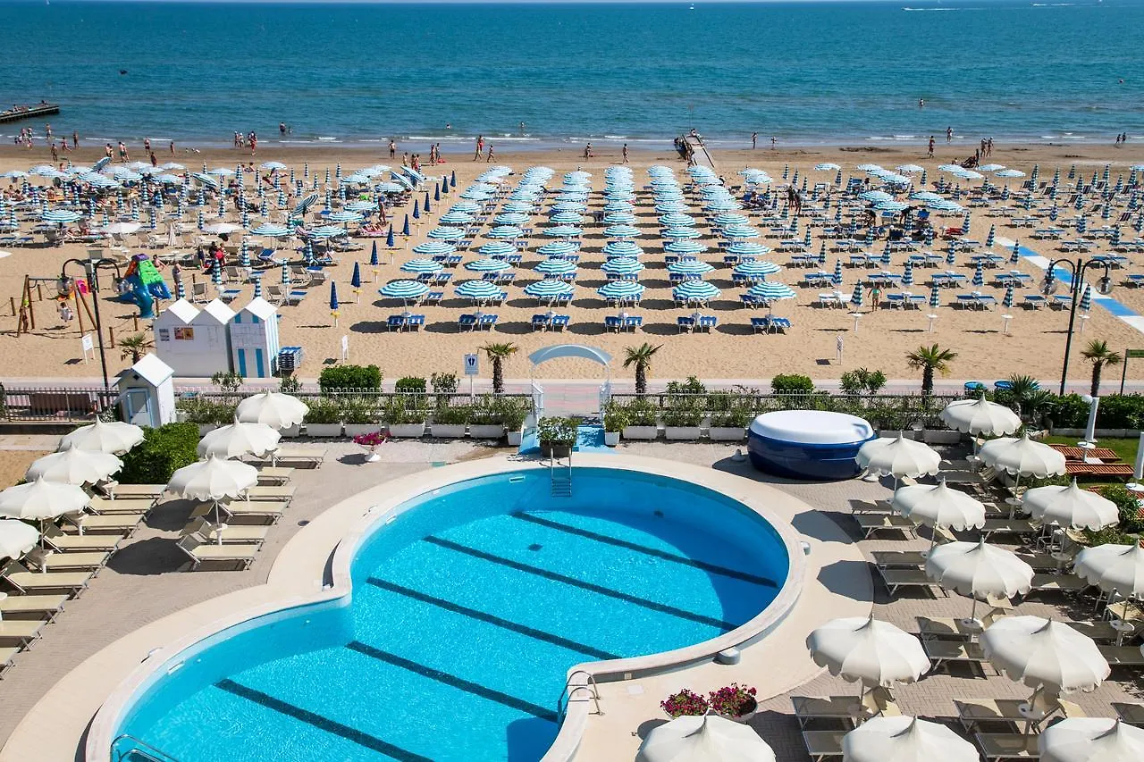 Hotel Galassia Suites & Spa Lido di Jesolo