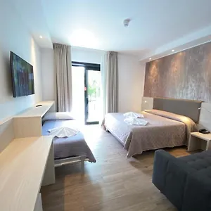 Hotel Aldebaran ***