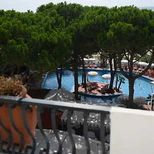 Hotel Park Agora