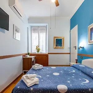 Pensjonat Alessandro A San Pietro Bed **
