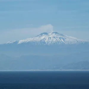 Nocleg ze śniadaniem Il Tuo Letto Sullo Stretto 