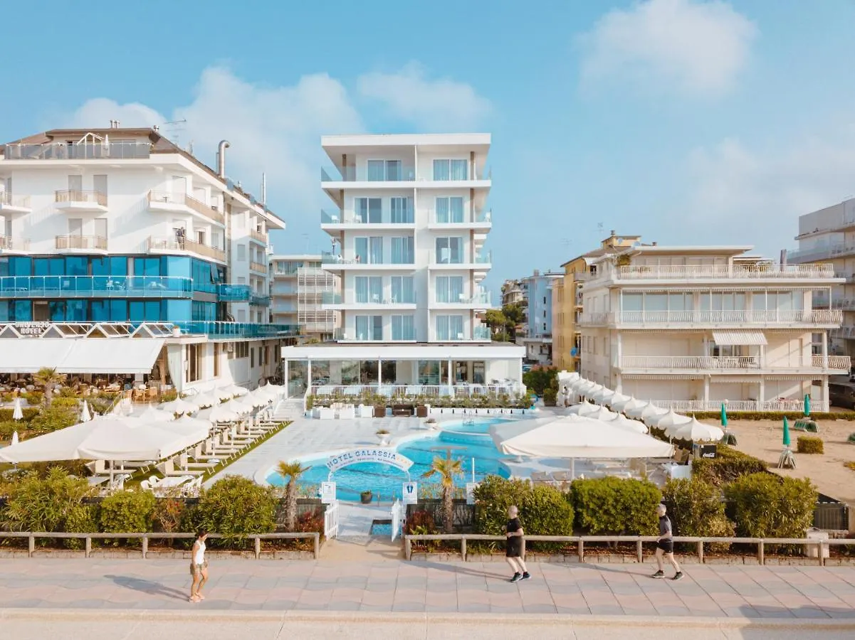 Hotel Galassia Suites & Spa Lido di Jesolo