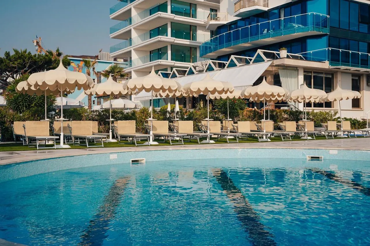 Hotel Galassia Suites & Spa Lido di Jesolo