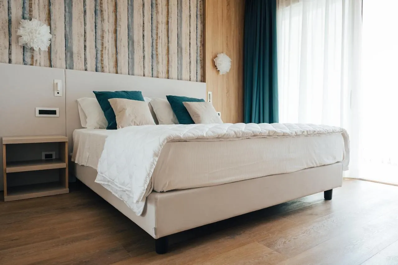 Hotel Galassia Suites & Spa Lido di Jesolo