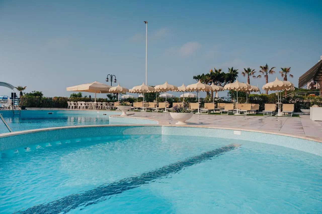 Hotel Galassia Suites & Spa Lido di Jesolo