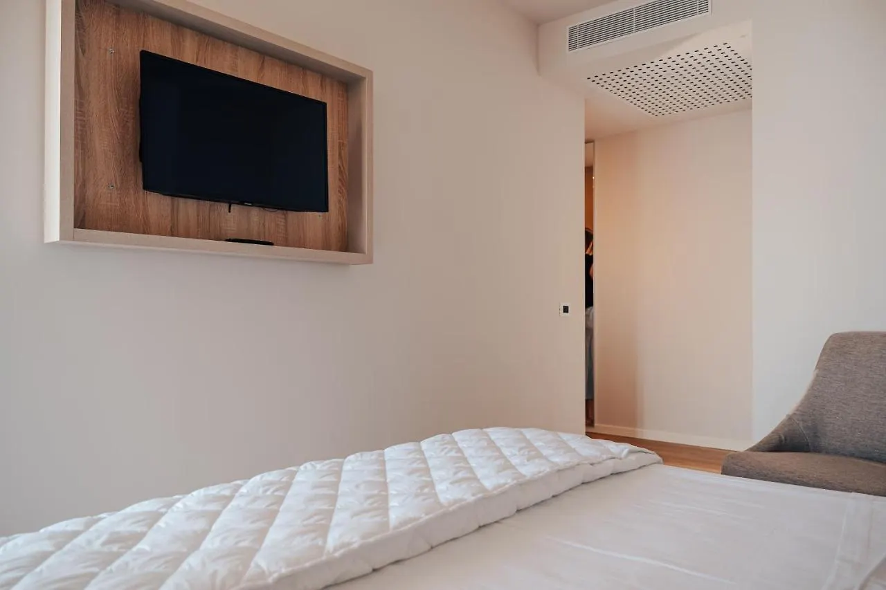 Hotel Galassia Suites & Spa Lido di Jesolo
