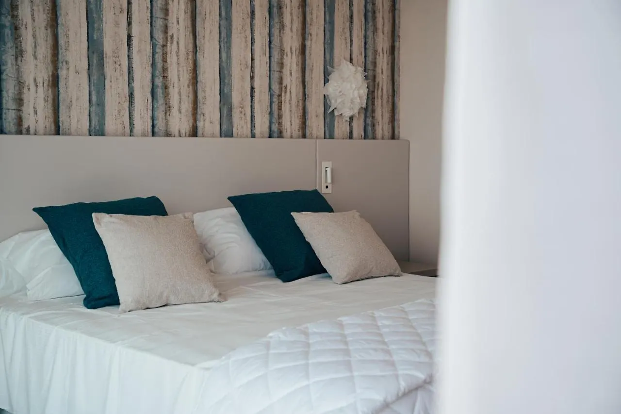 Hotel Galassia Suites & Spa Lido di Jesolo Italië