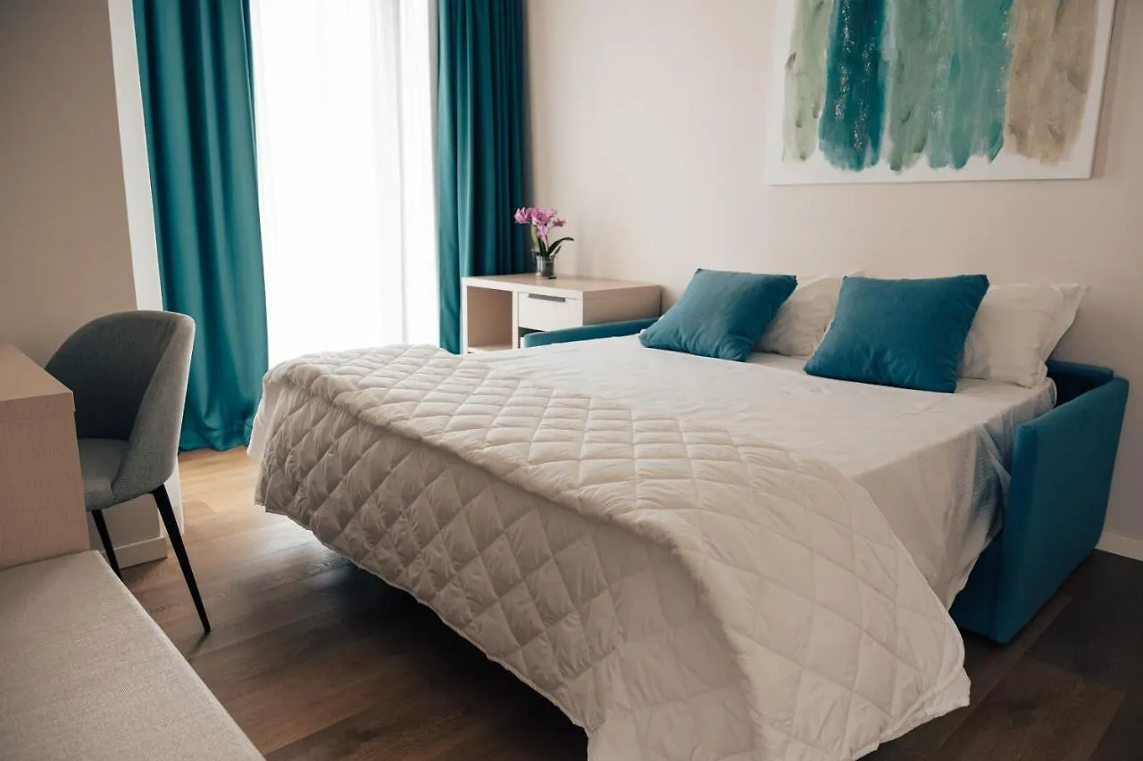 Hotel Galassia Suites & Spa Lido di Jesolo 4*,