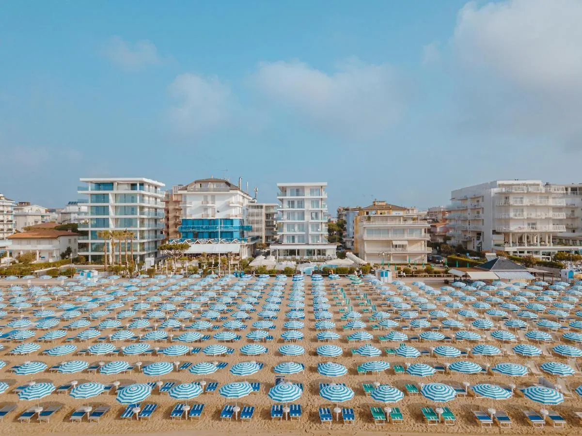 Hotel Galassia Suites & Spa Lido di Jesolo 4*,  Italië