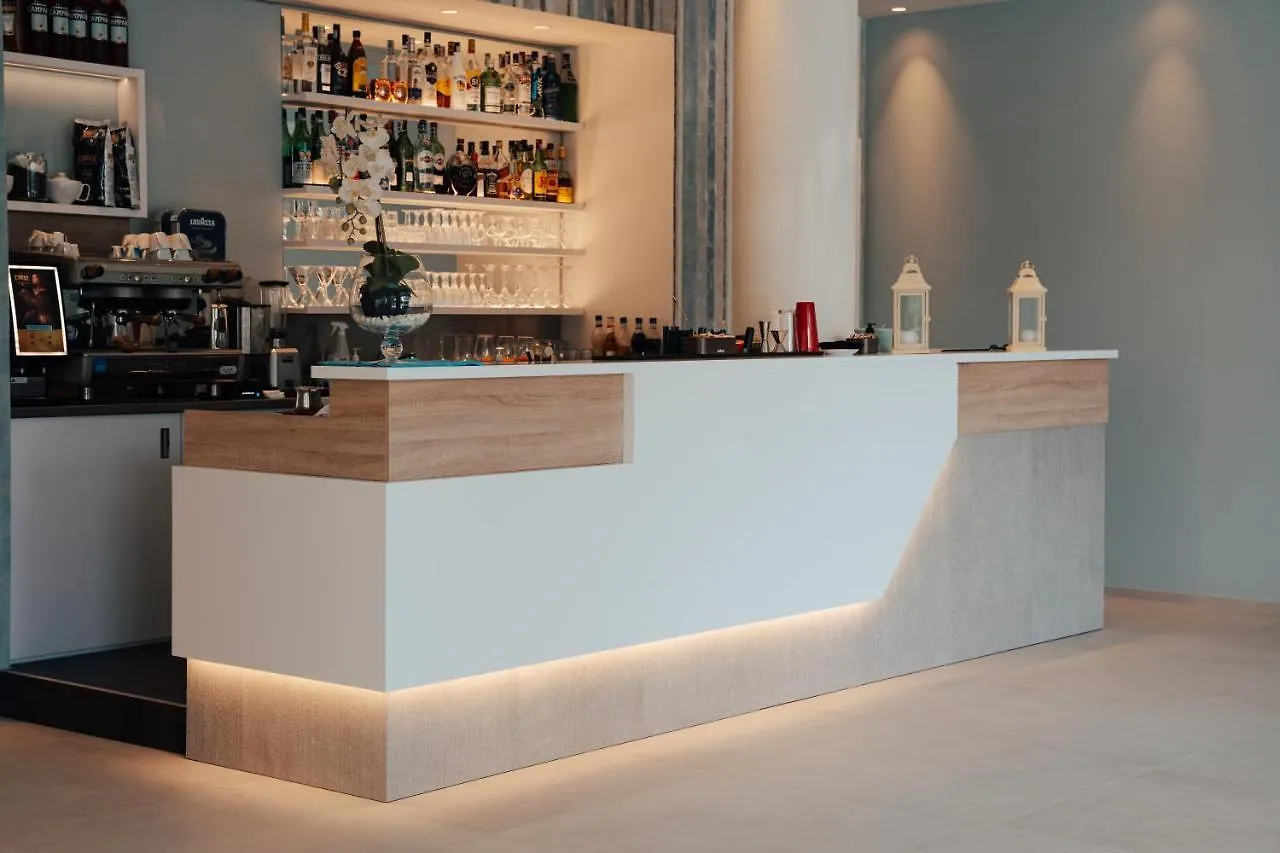 Hotel Galassia Suites & Spa Lido di Jesolo