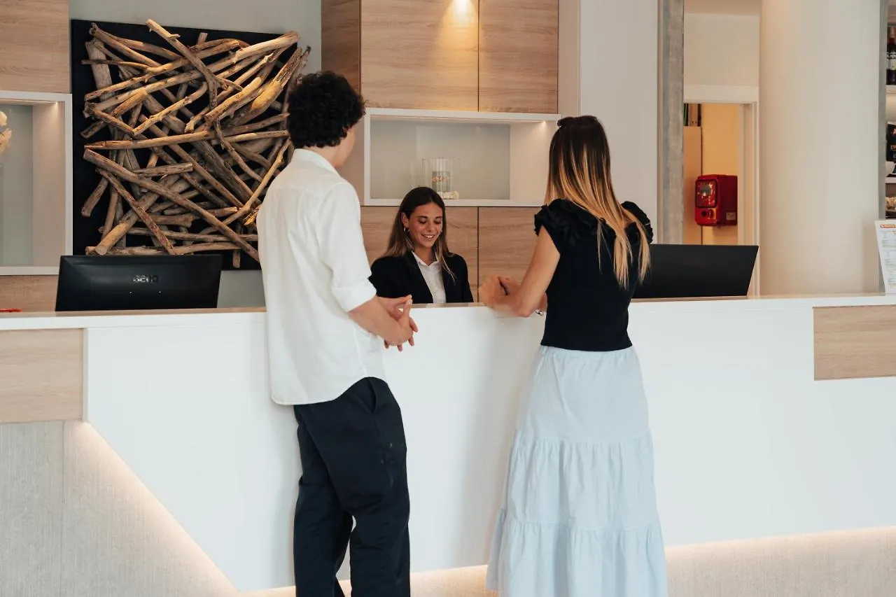 Hotel Galassia Suites & Spa Lido di Jesolo