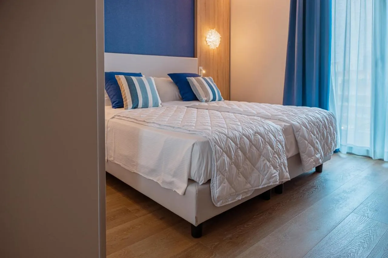 Hotel Galassia Suites & Spa Lido di Jesolo