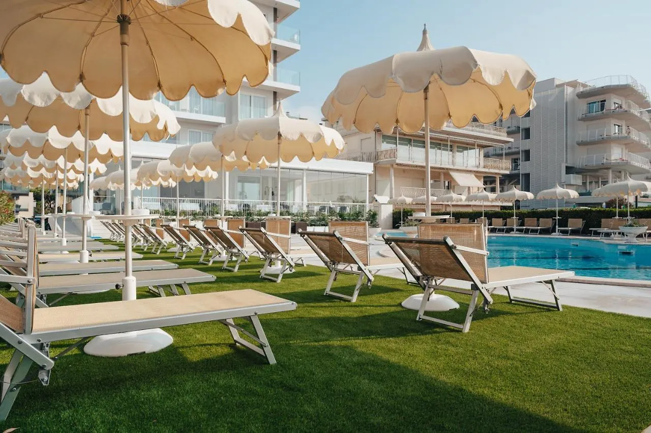 Hotel Galassia Suites & Spa Lido di Jesolo