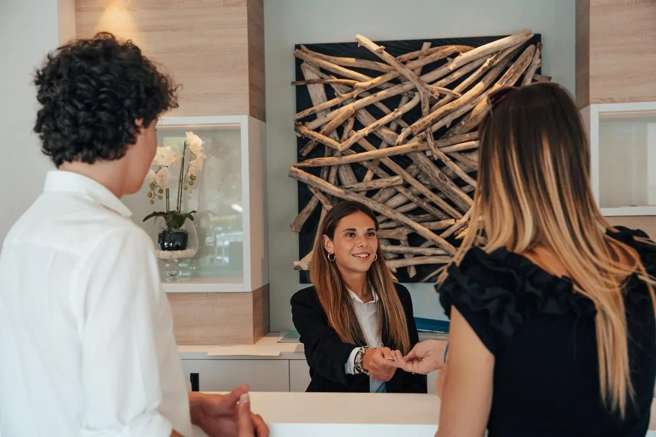 Hotel Galassia Suites & Spa Lido di Jesolo