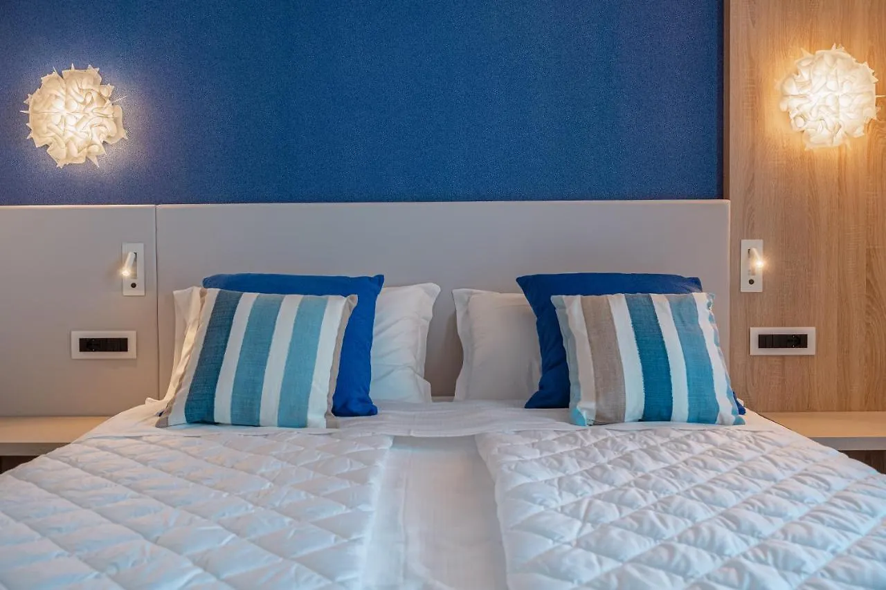 Hotel Galassia Suites & Spa Lido di Jesolo