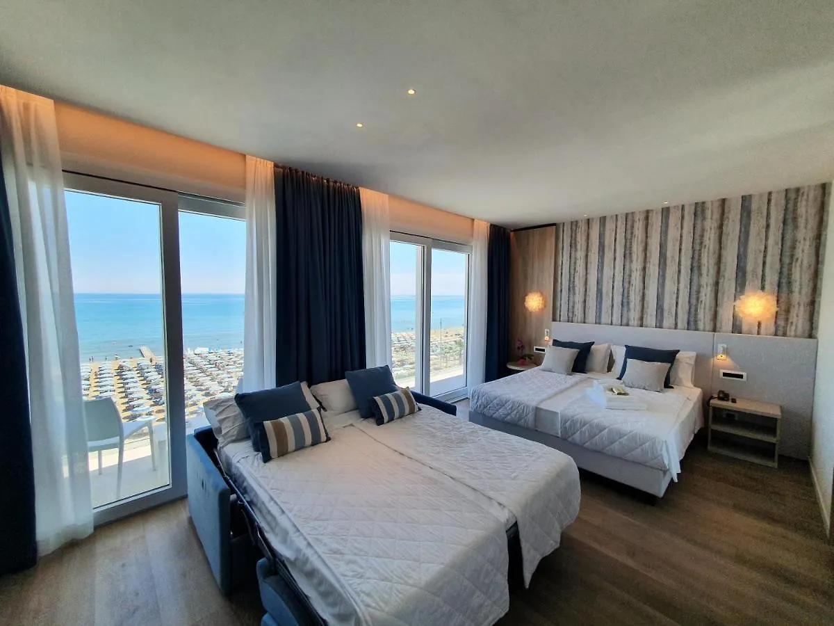 Hotel Galassia Suites & Spa Lido di Jesolo 4*,