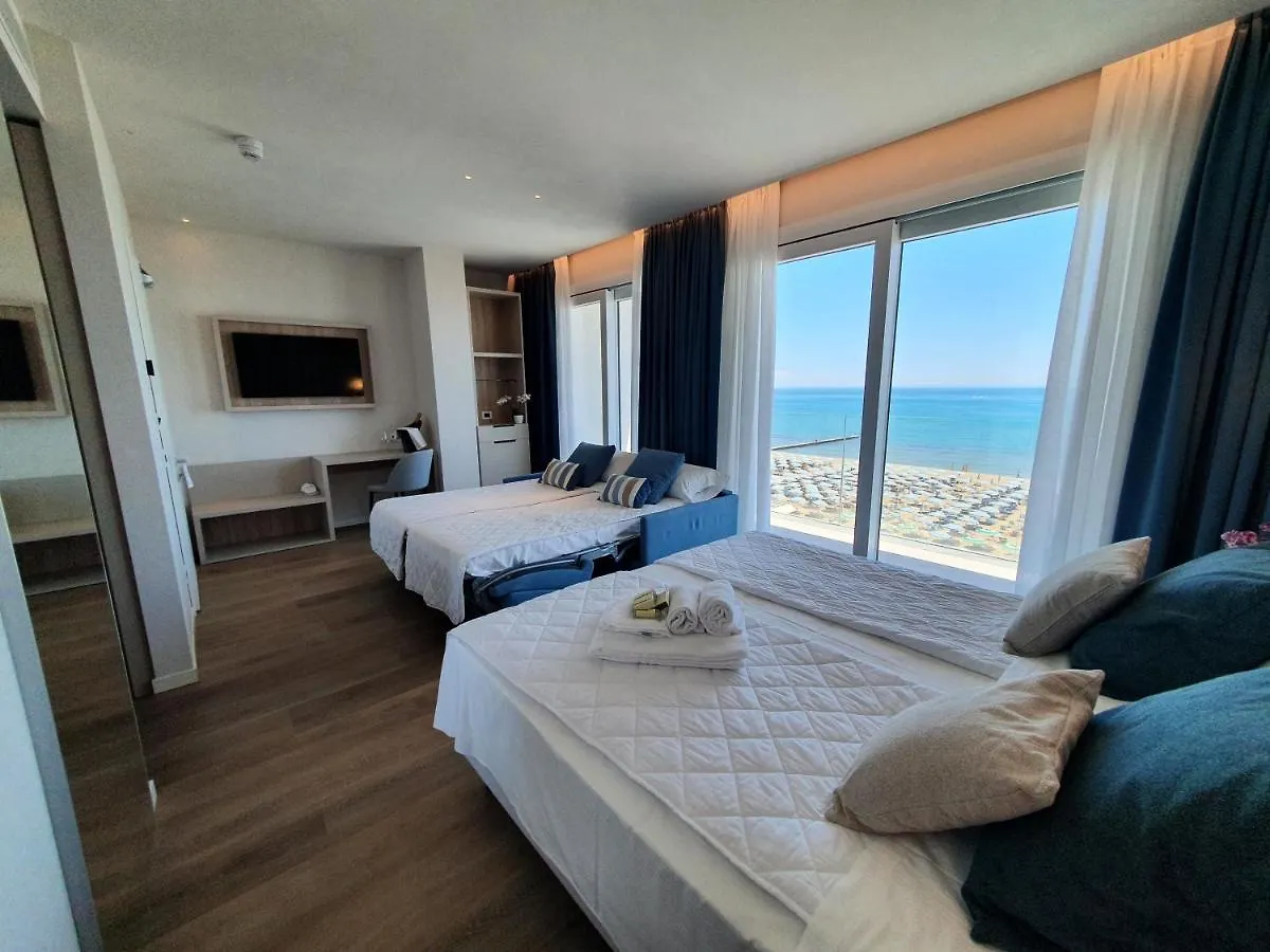 Hotel Galassia Suites & Spa Lido di Jesolo