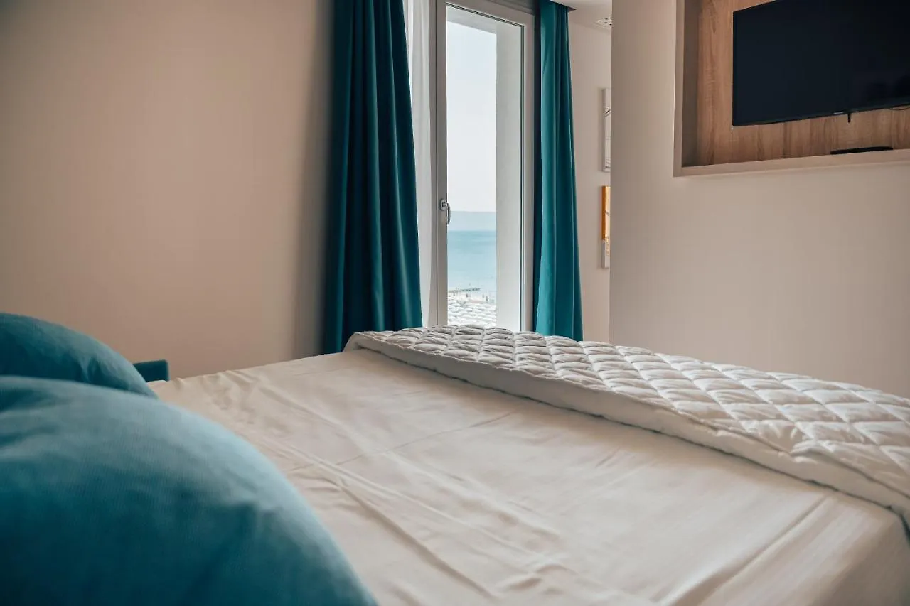 ****  Hotel Galassia Suites & Spa ليدو دي يسولو إيطاليا