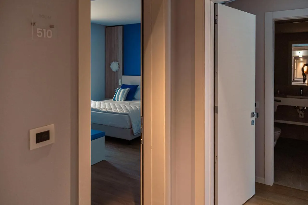 Hotel Galassia Suites & Spa ليدو دي يسولو
