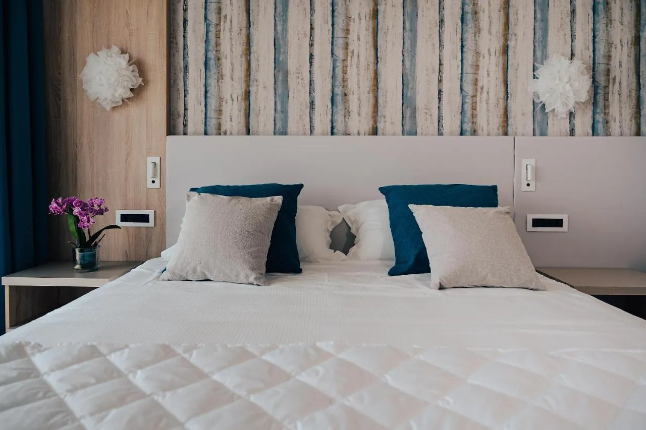Hotel Galassia Suites & Spa ليدو دي يسولو إيطاليا