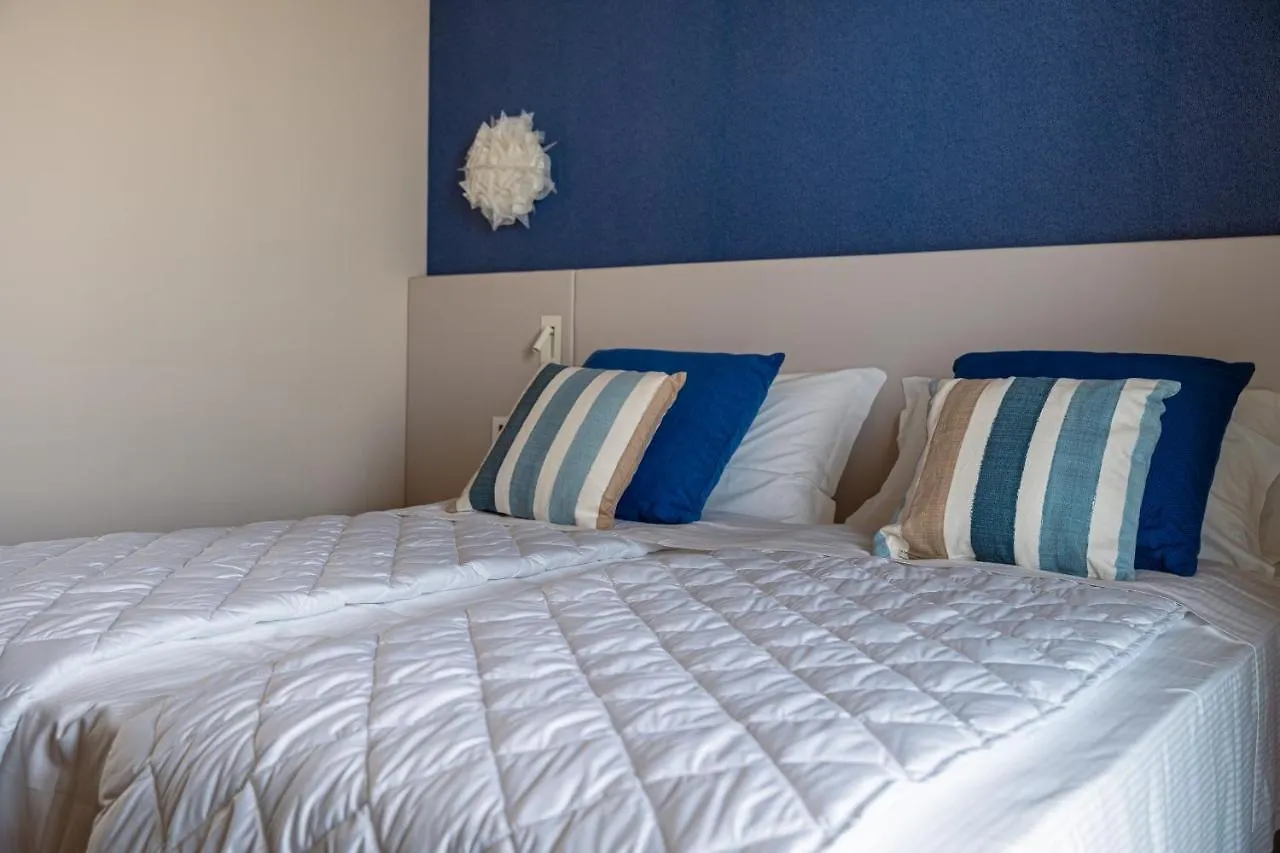 Hotel Galassia Suites & Spa ليدو دي يسولو